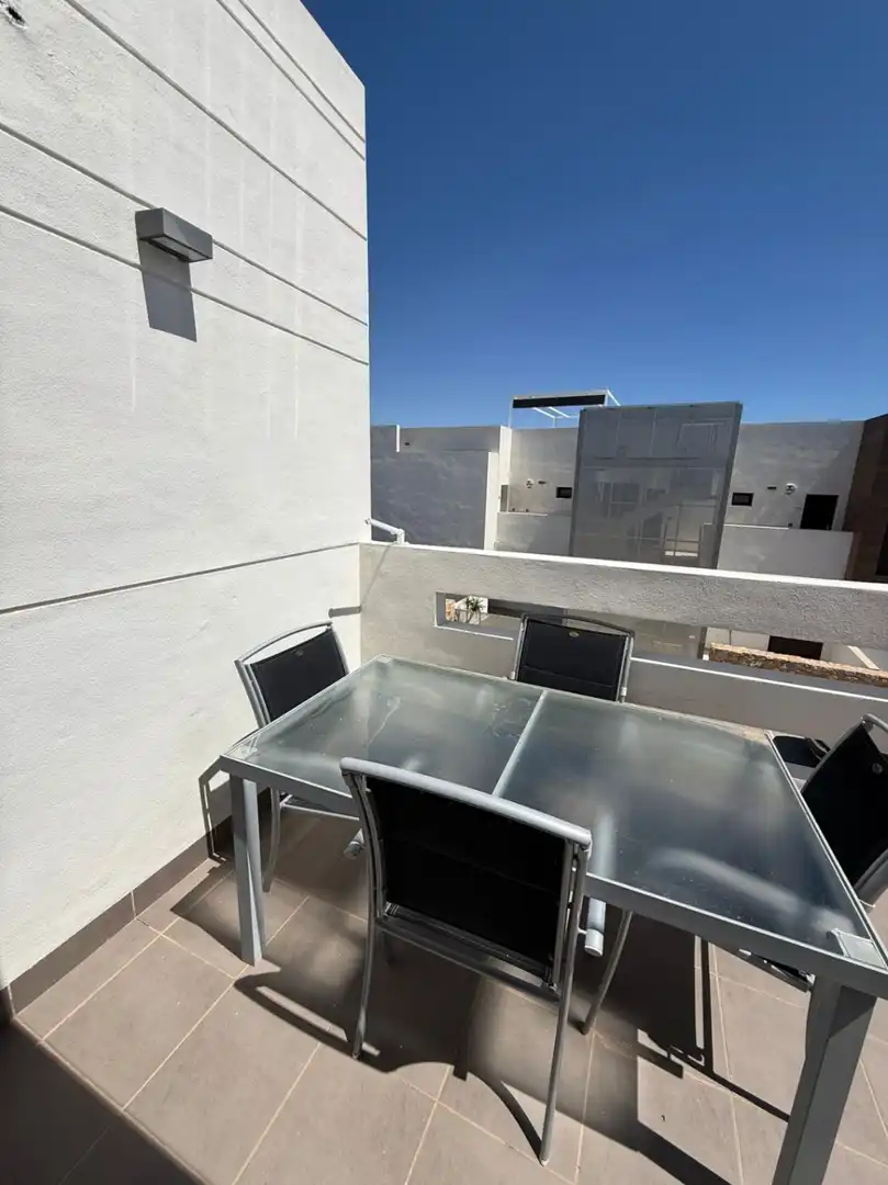 Wohnung mit Pool zum Verkauf in Orihuela Costa, imagen 30