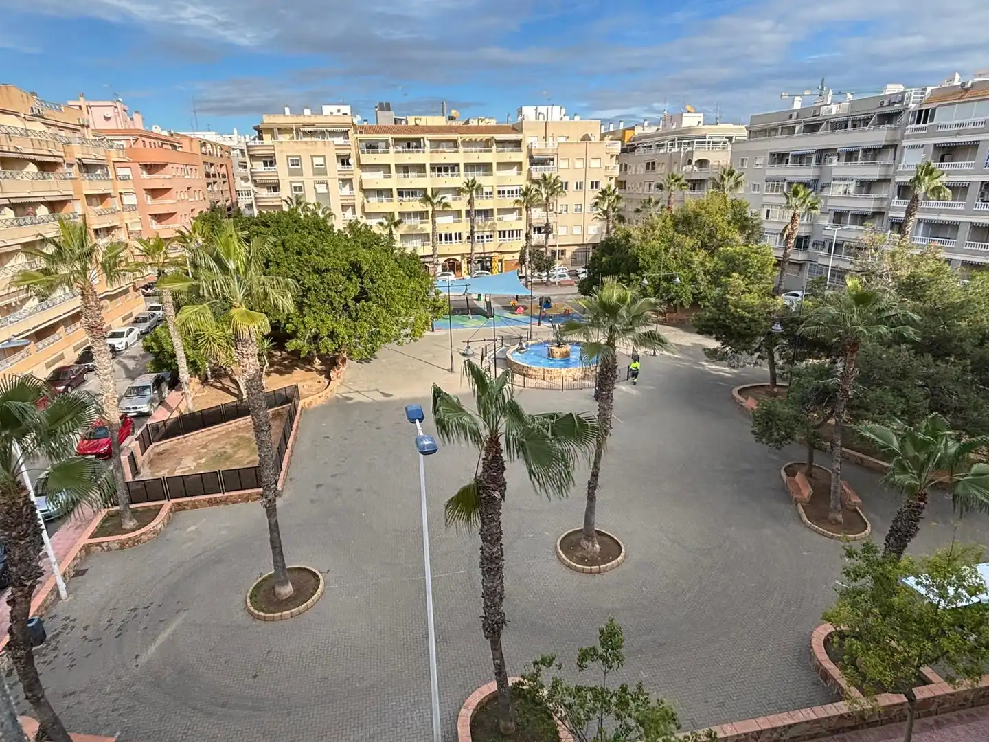 Studio avec ascenseur à vendre à Calle Ramón Gallud 222
