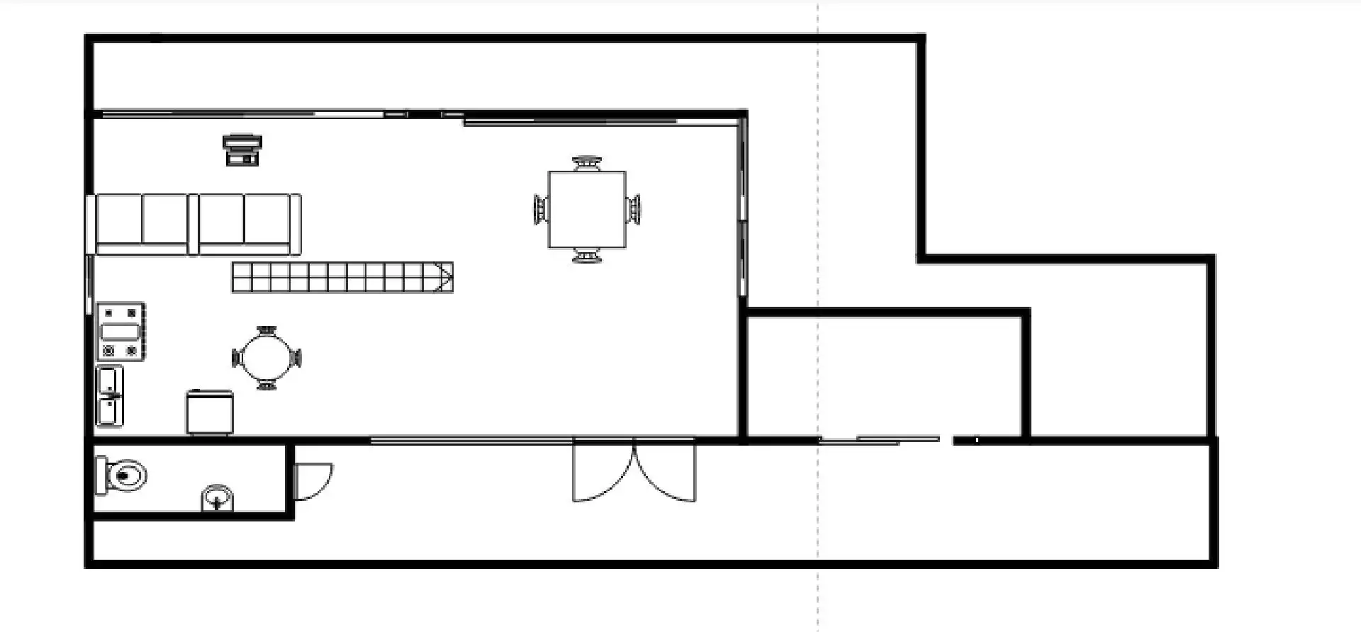 Casa o chalet en venta en La Puebla de Castro con Aire acondicionado, Calefacción y Jardín privado