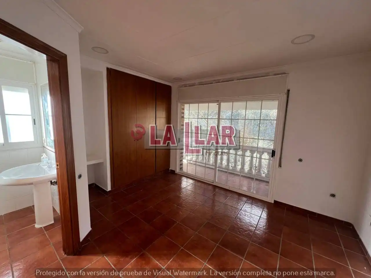 Villa con giardino in vendita a Vilanova del Vallès, imagen 4