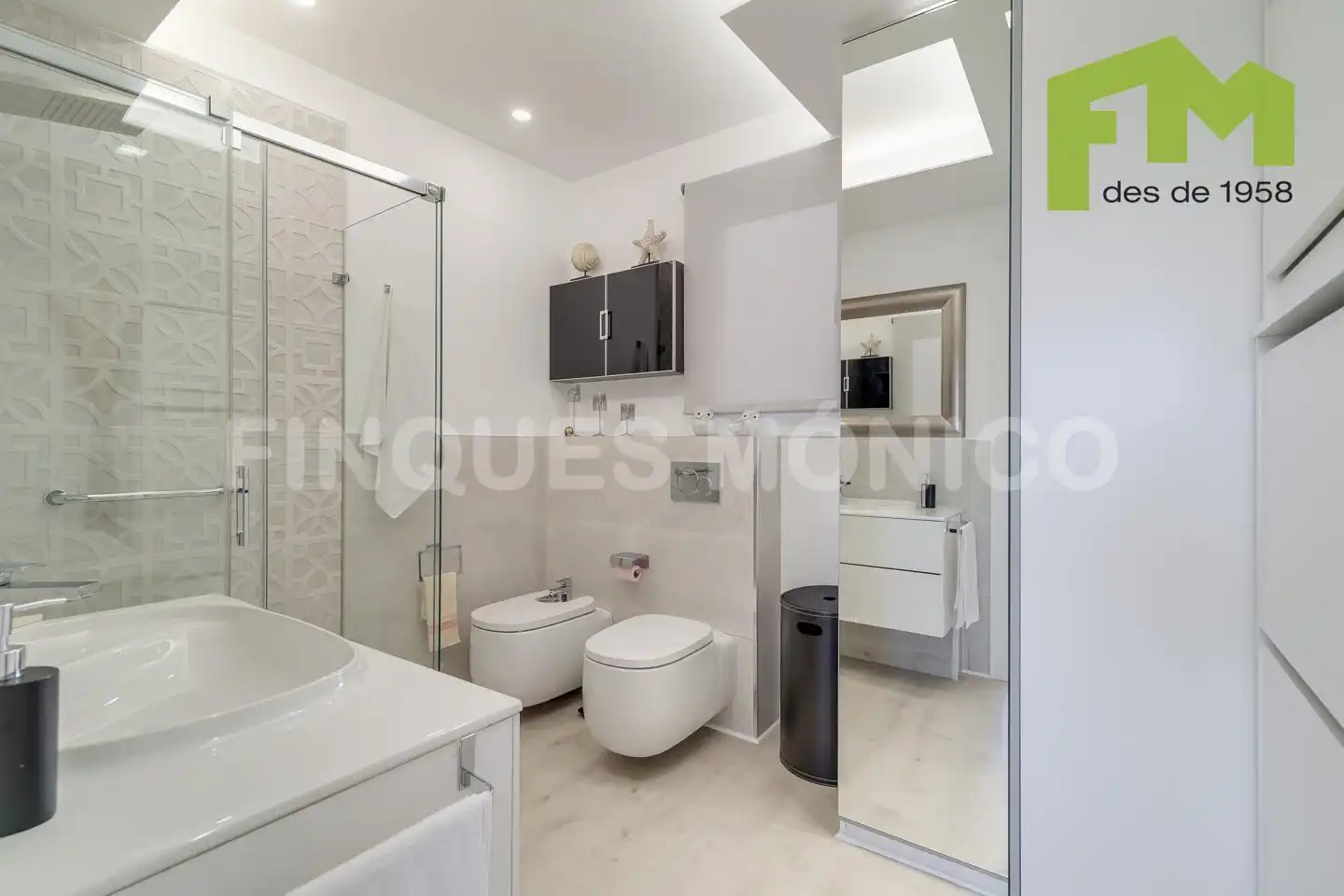 Flat with lift for sale in Carrer de Provença, imagen 25