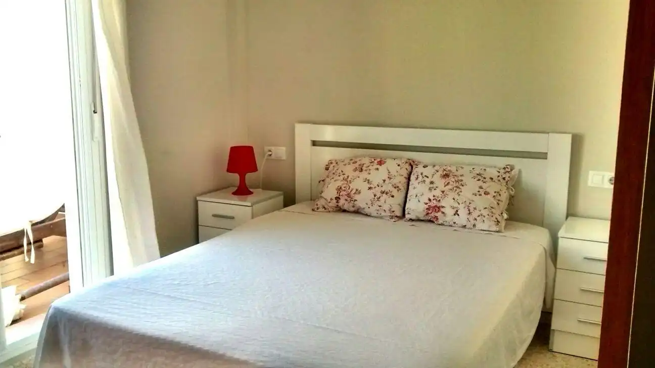 Attic for rent in Calle Sargenta, El Pino - Bajo de Guía