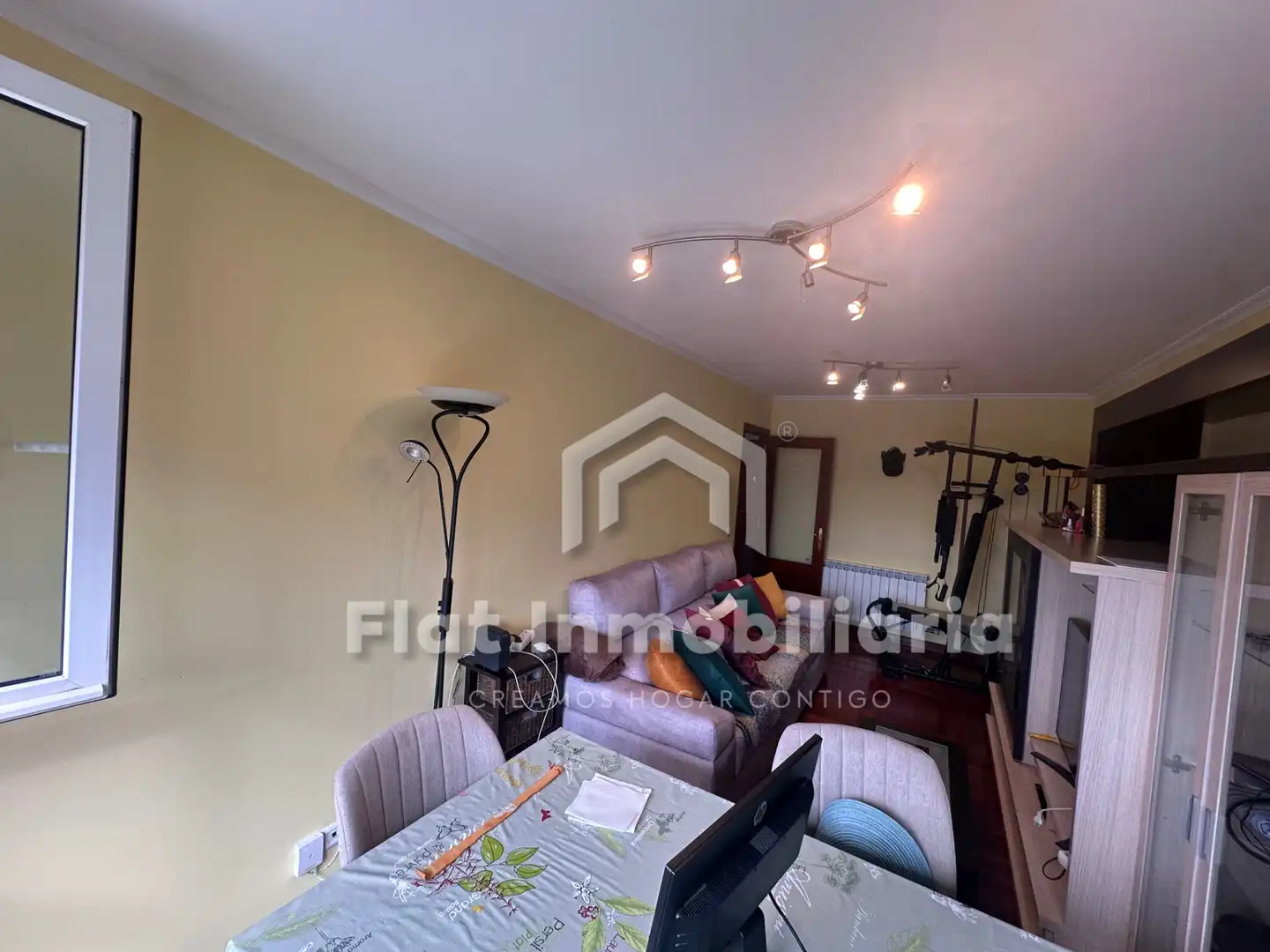 Piso con terraza en venta en Avenida de la Libertad 1005, imagen 8