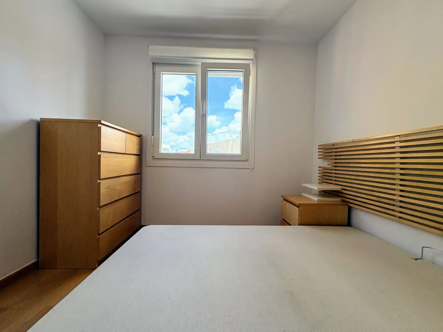 Habitación de Piso en venta en Zaratán con Calefacción y Trastero