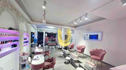 Photo 2 of Commercial properties for transfer in Villaverde Alto, Madrid Capital