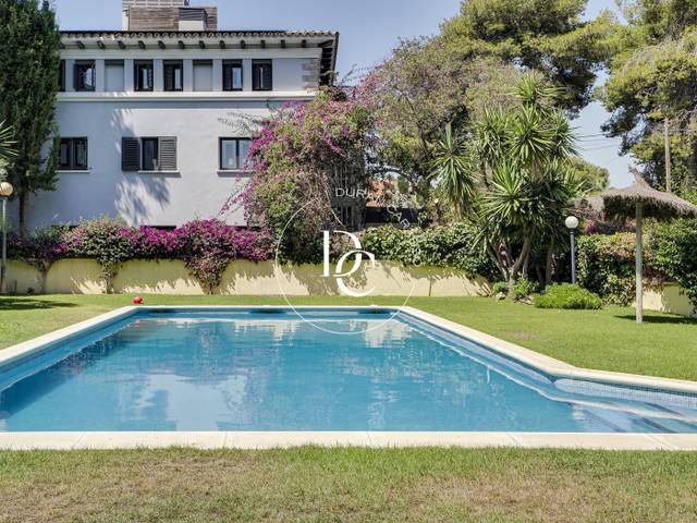 Dúplex en Alquiler en Avinguda de Nostra Senyora del Vinyet en Can Girona - Terramar - Vinyet