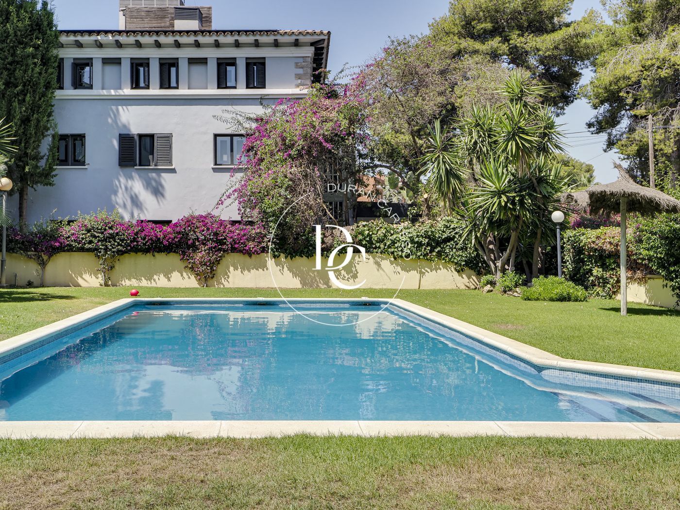 Dúplex de lloguer a Avinguda de Nostra Senyora del Vinyet, Can Girona - Terramar - Vinyet