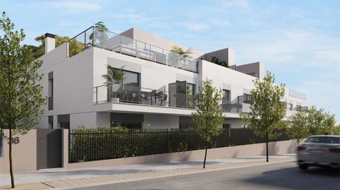 Photo 2 from new construction home in Flat for sale in Carrer Neus Català, 24, Tiana, Barcelona