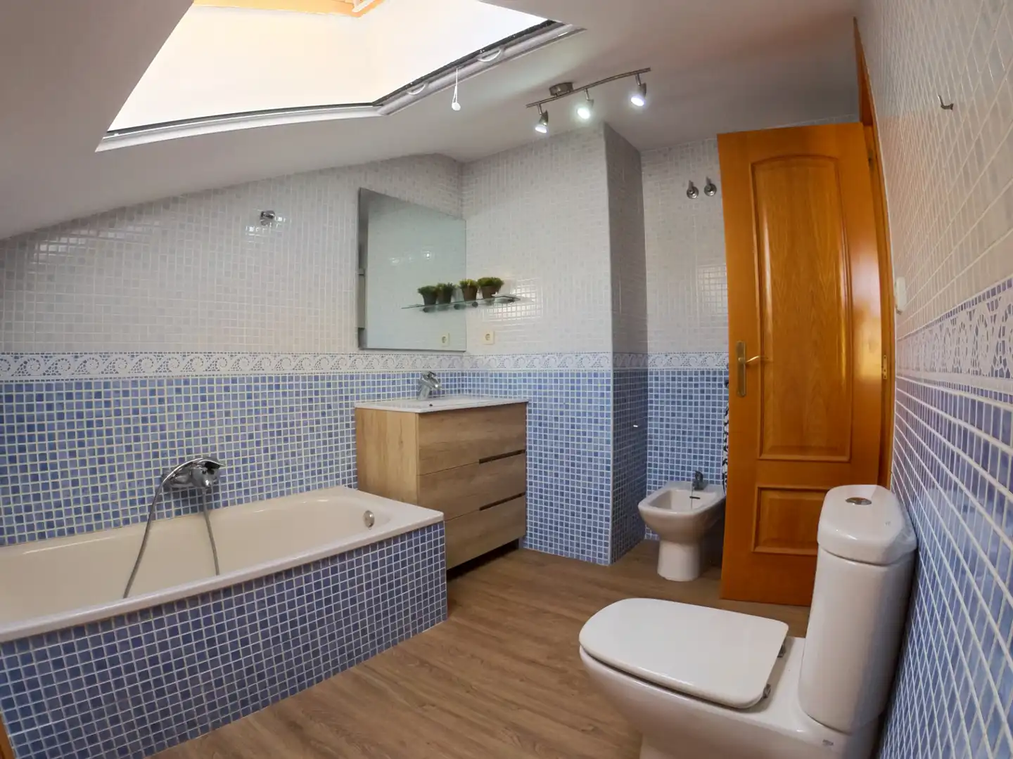 Maison mitoyenne avec piscine à vendre à Carrer Nàpols, imagen 34