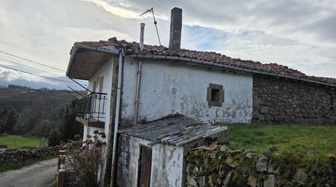 Foto 4 von Haus oder Chalet zum Verkauf in Calle Sel de la Carrera, Luena , Cantabria