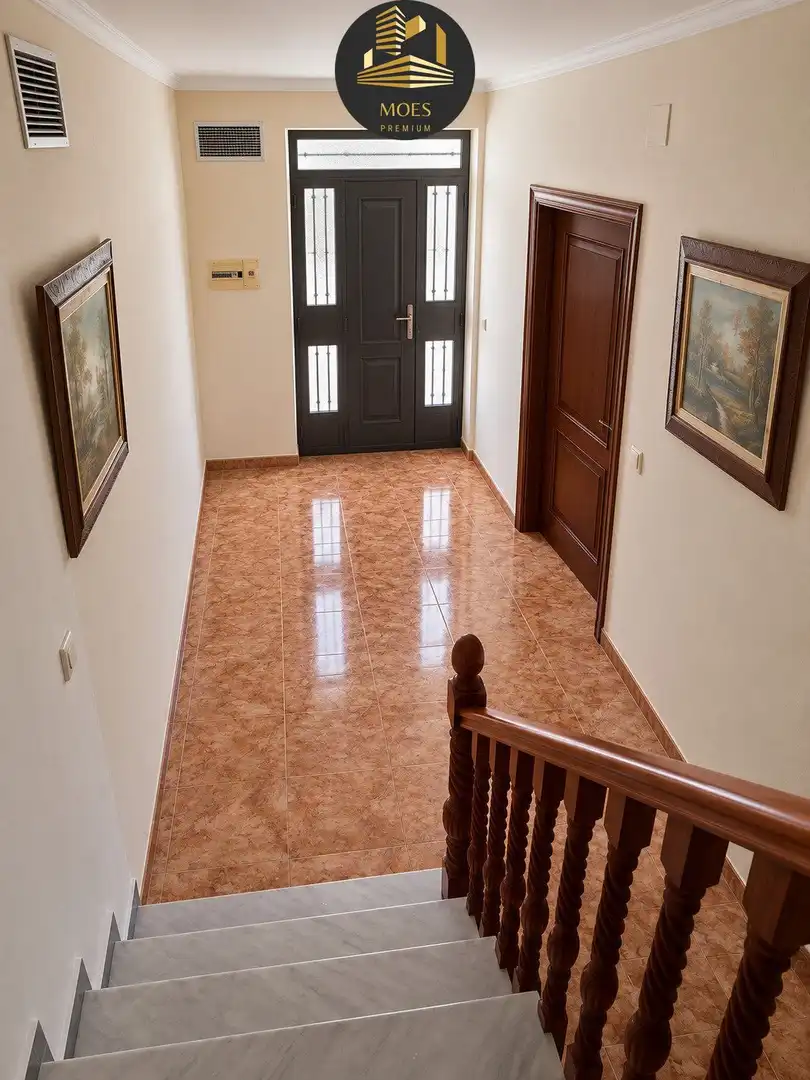 Casa con terraza en venta en Belén - San Roque, imagen 12
