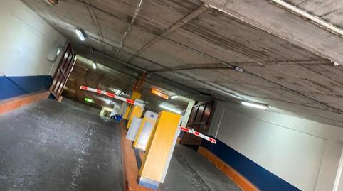 Foto 3 de Garatge de lloguer a Carrer del Mercat, 6, Centro Urbano, Benidorm