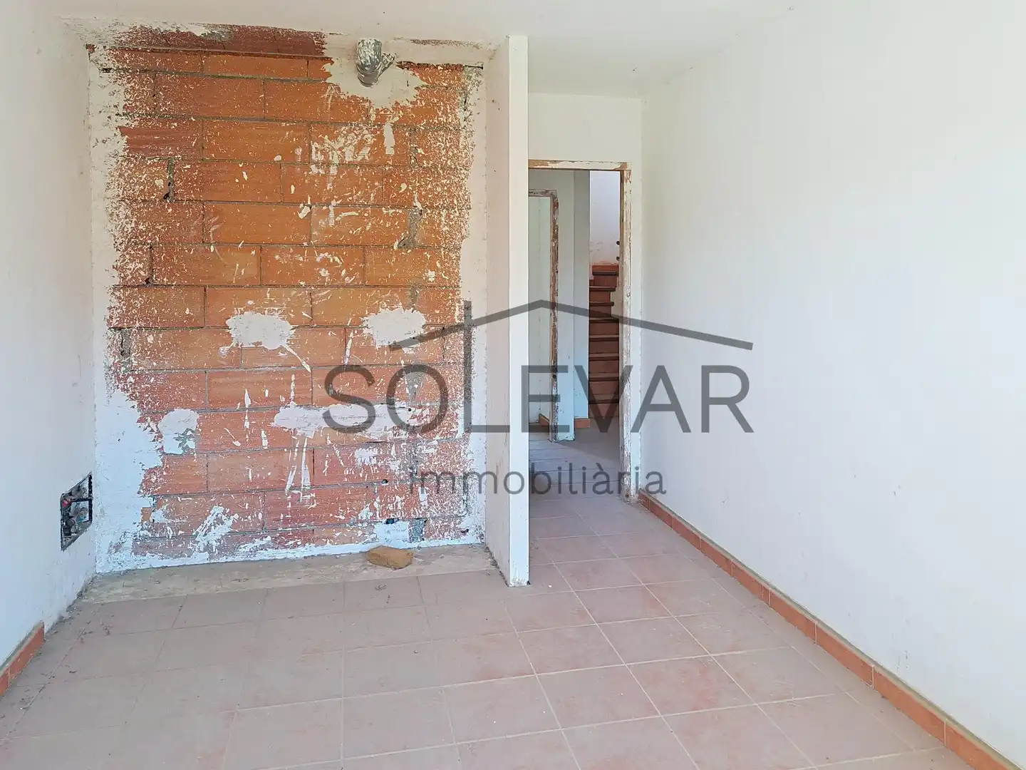Casa adosada en venda en Tremp amb Terrassa, Traster i Balcó