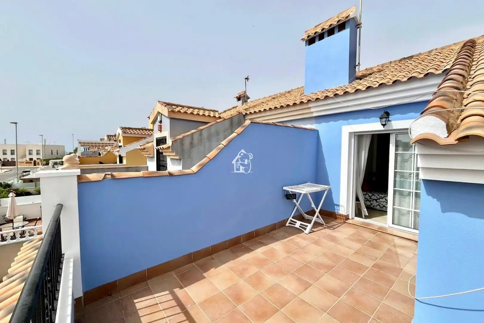Casa con terraza en alquiler en Orihuela Costa, imagen 15