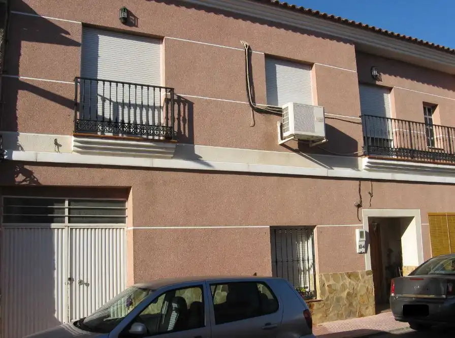 Casa o xalet en venda a LA VIÑA, El Llano