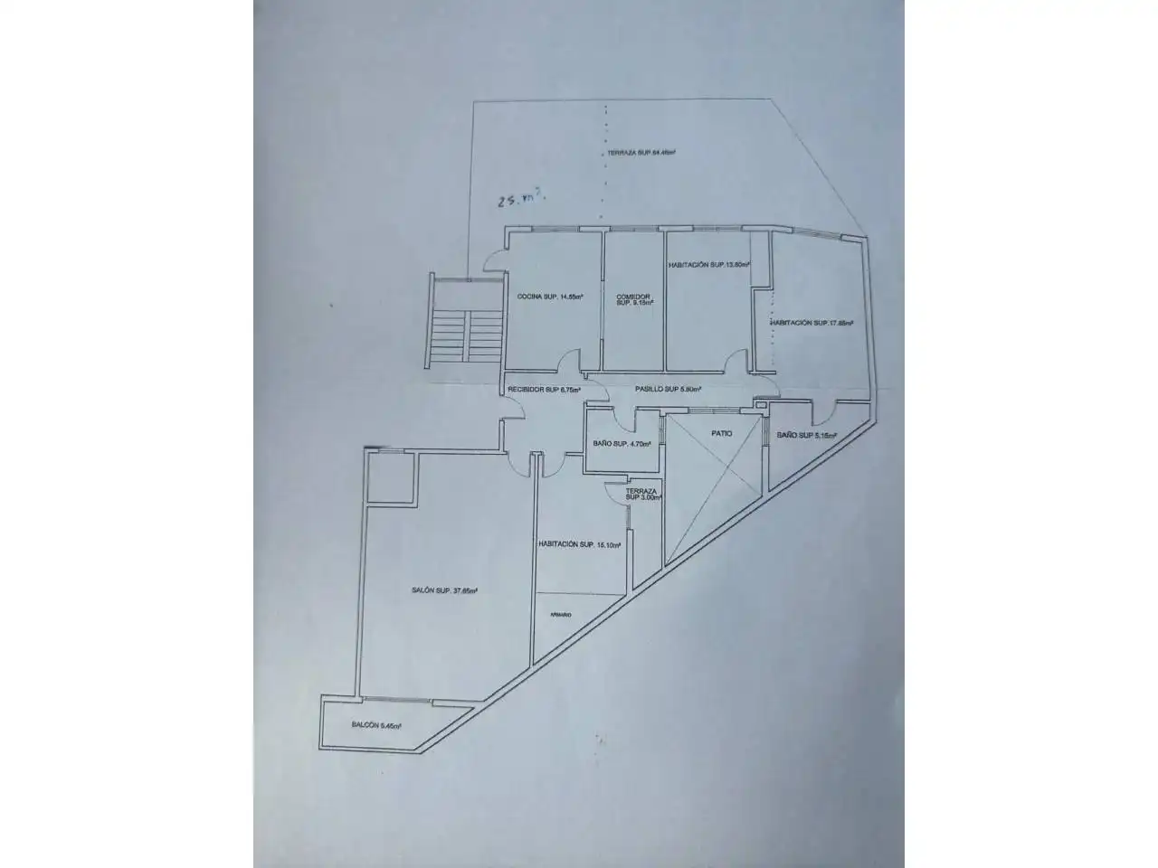Flat for sale in Bueu  with Heating, Parquet flooring and Terrace