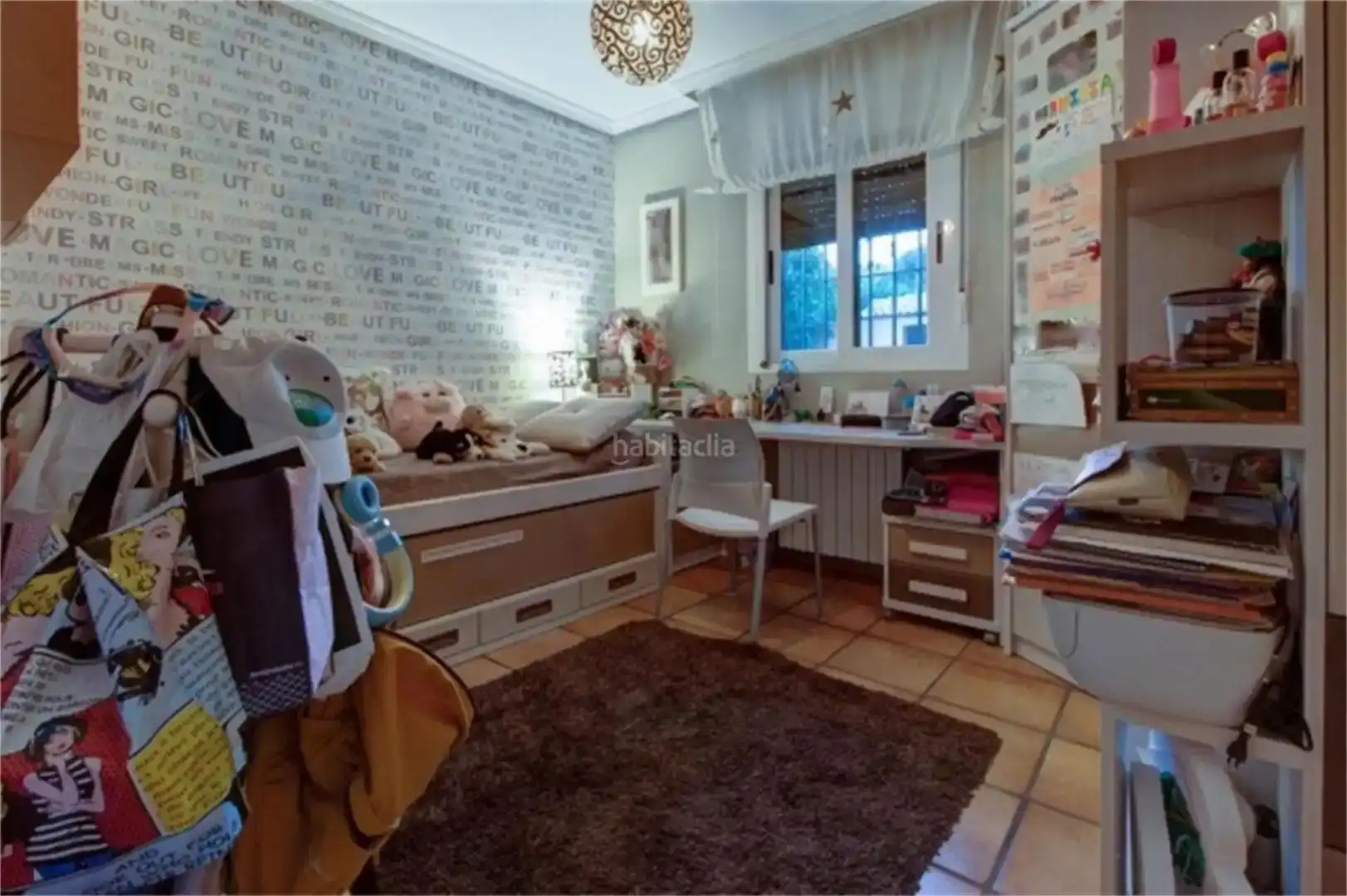Habitación de Piso en venta en Almodóvar del Río con Aire acondicionado, Jardín privado y Parquet