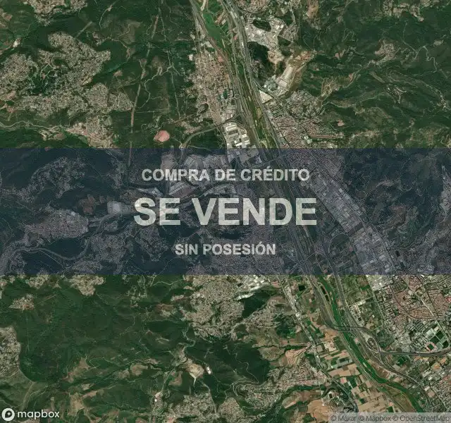 Piso en venta en Molins de Rei