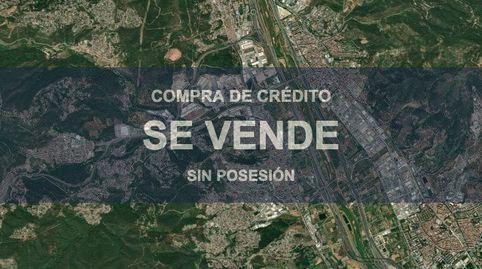 Foto 3 de Piso en venta en Molins de Rei, Barcelona