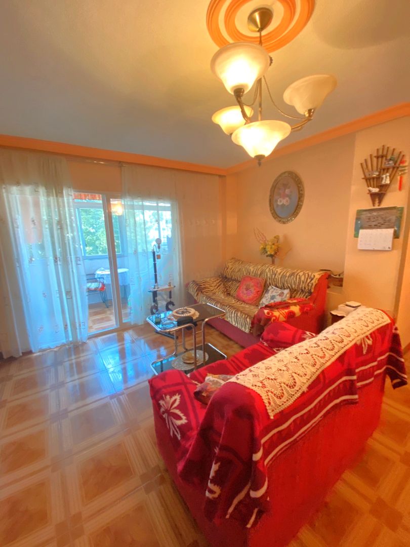 Wohnung zum verkauf in Venecia - Nueva Alcalá