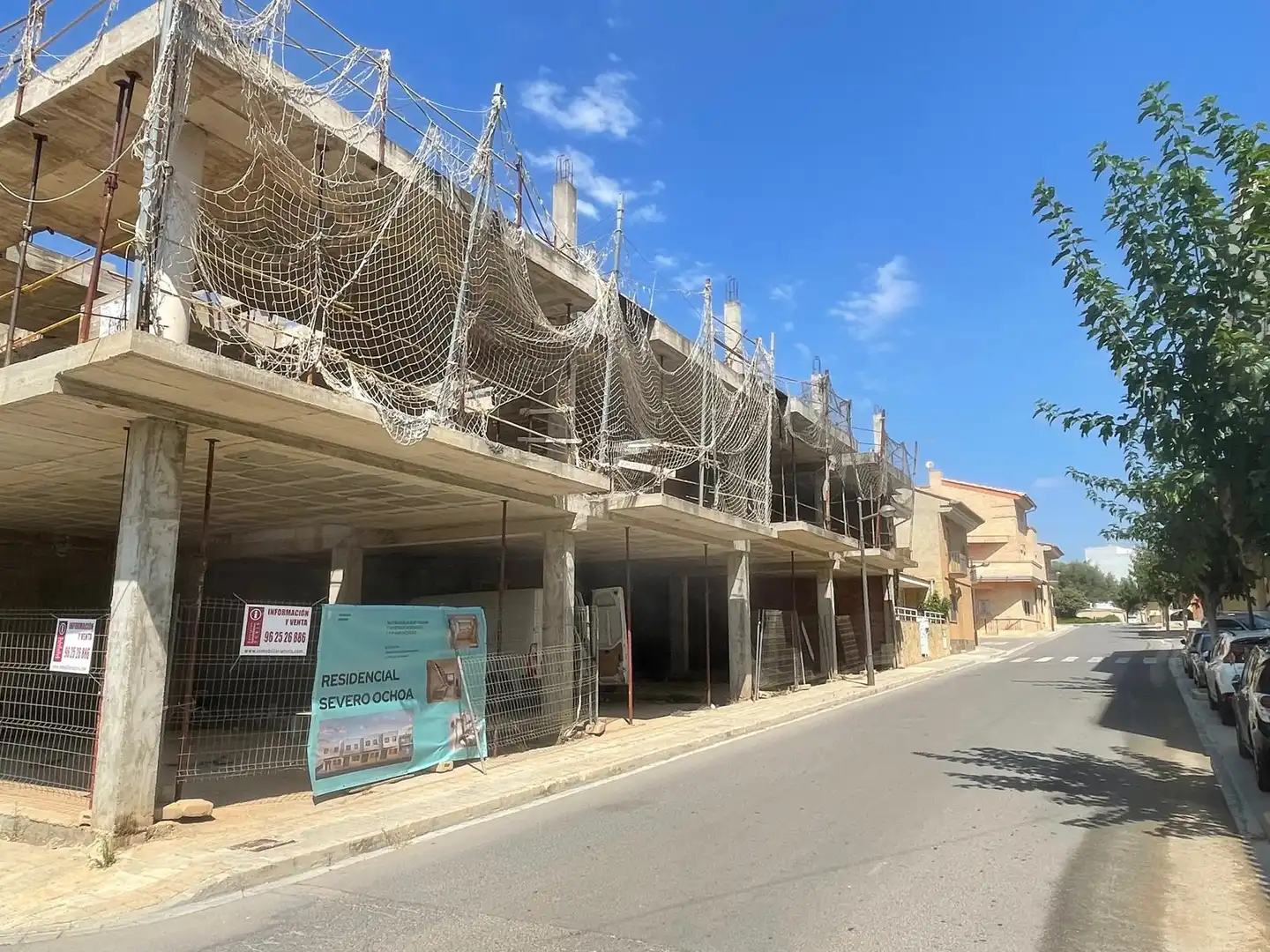 Maison mitoyenne à vendre à Avinguda Severo Ochoa 28, imagen 7