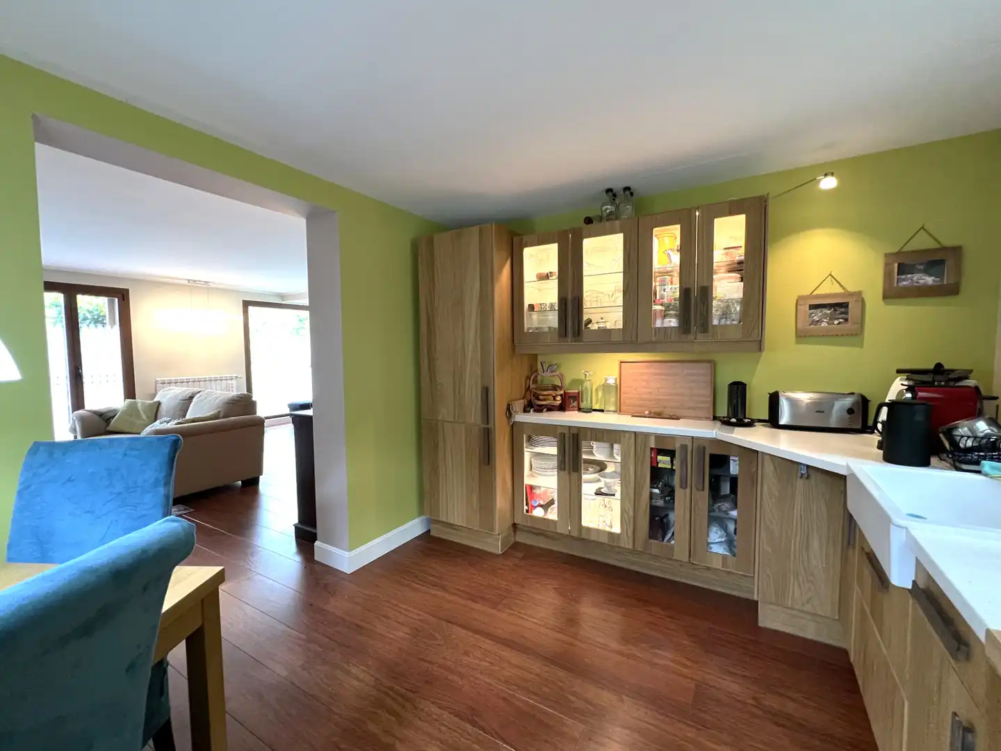 Casa o chalet en venta en Calle Única, 52, Broto