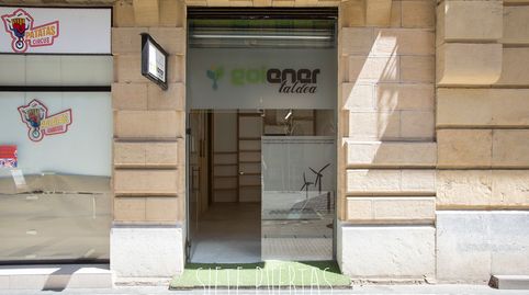 Photo 2 of Premises for sale in Reyes Catolicos Kalea, Área Romántica, Donostia - San Sebastián