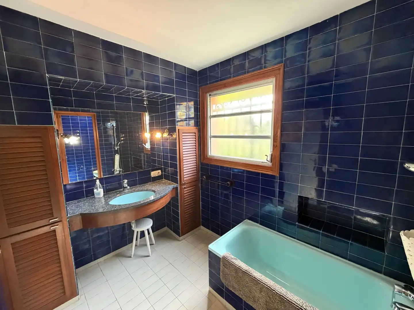 Detached house with pool for sale in Ronda del Coral, imagen 26