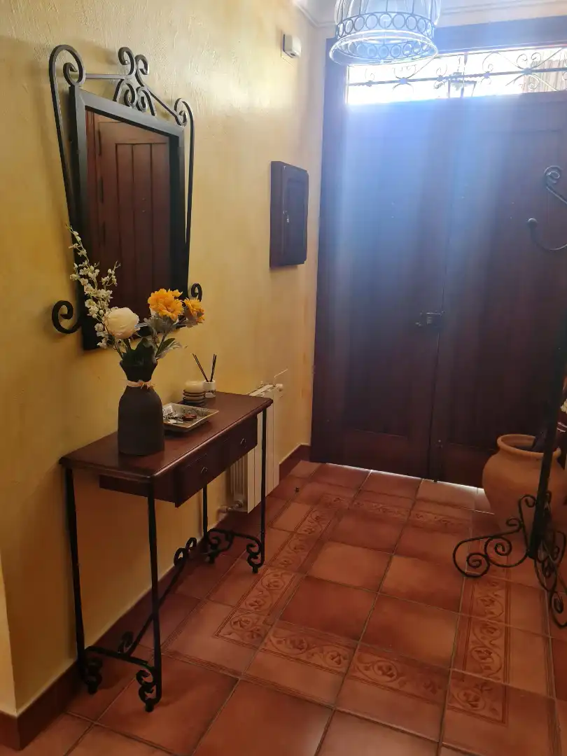 Chalet con terraza en venta en El Bosque, imagen 28
