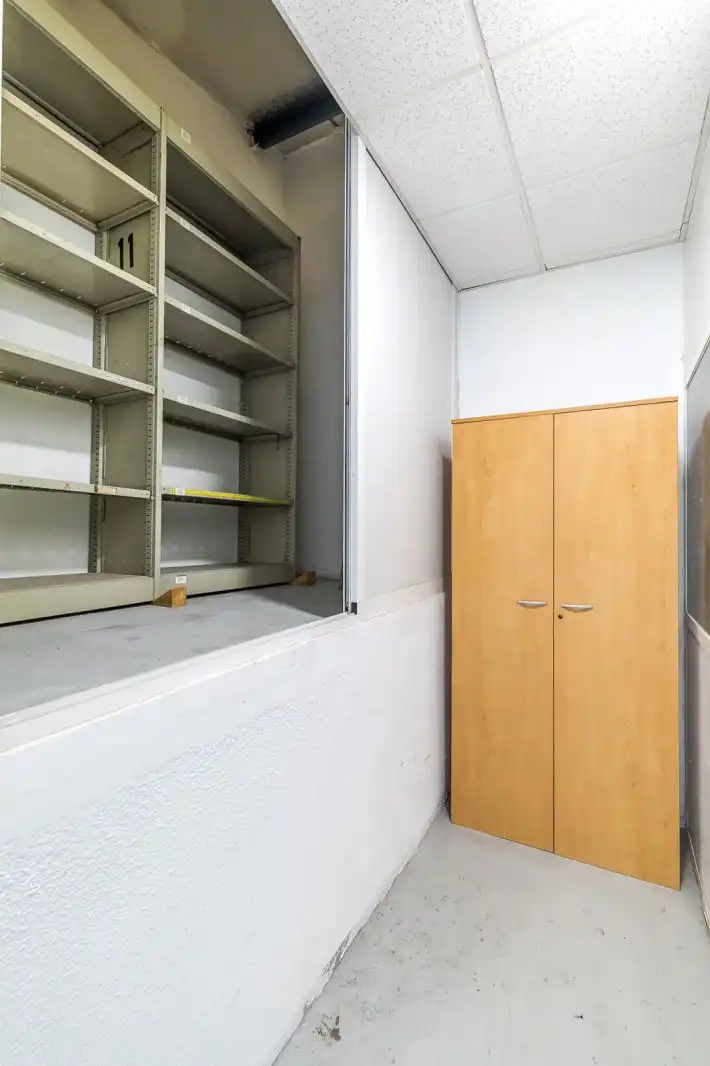 Nave industrial en venta en Calle de Luis I, imagen 18
