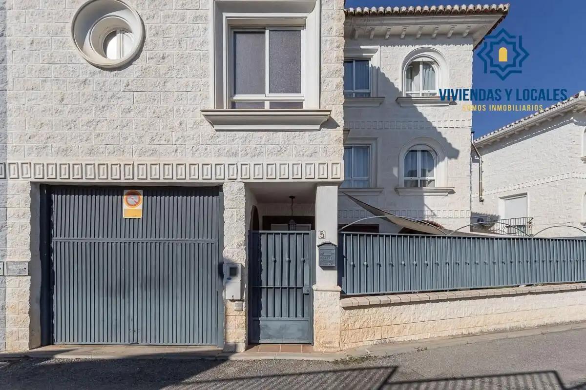 Casa en venta en Gójar, imagen 39