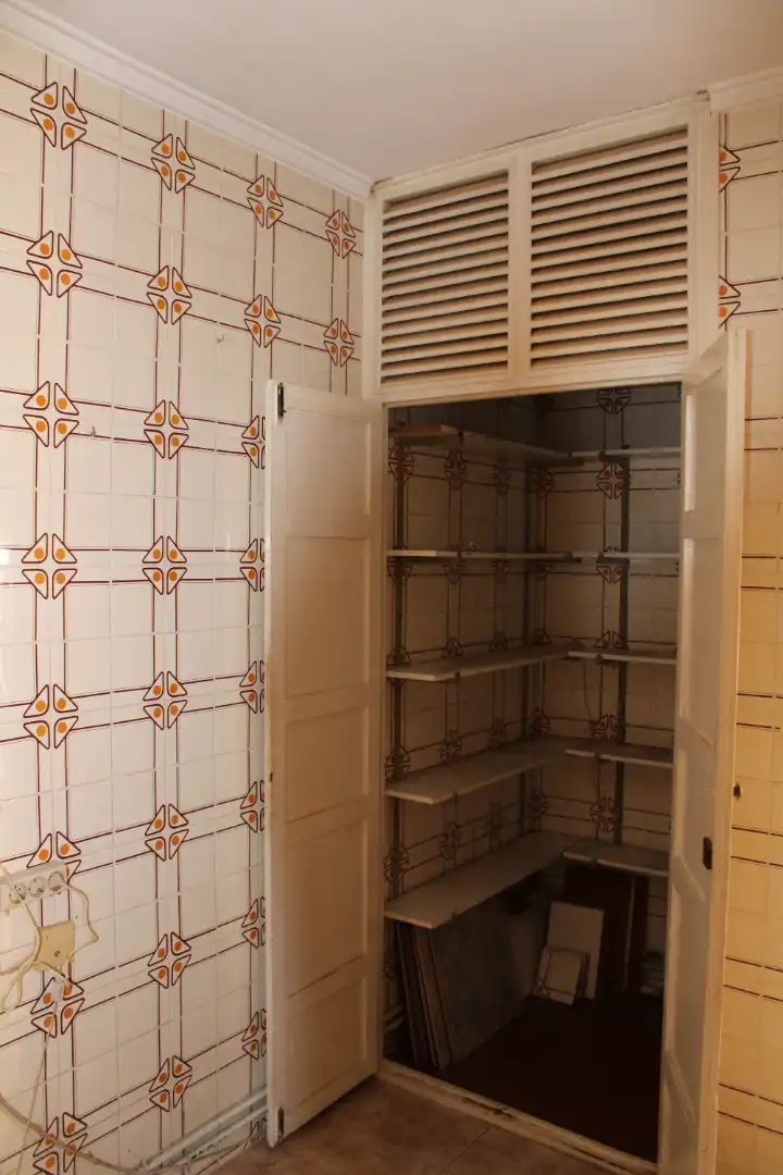Wohnung mit Terrasse zum Verkauf in Alameda de San Antón, imagen 12