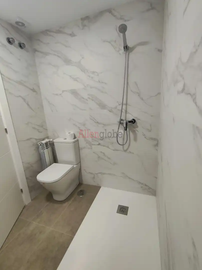 Apartments for rent in Masip