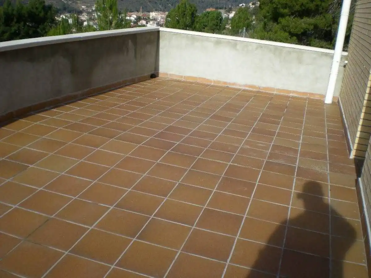 Haus mit Garten zum Verkauf in El Pont de Vilomara i Rocafort, imagen 11