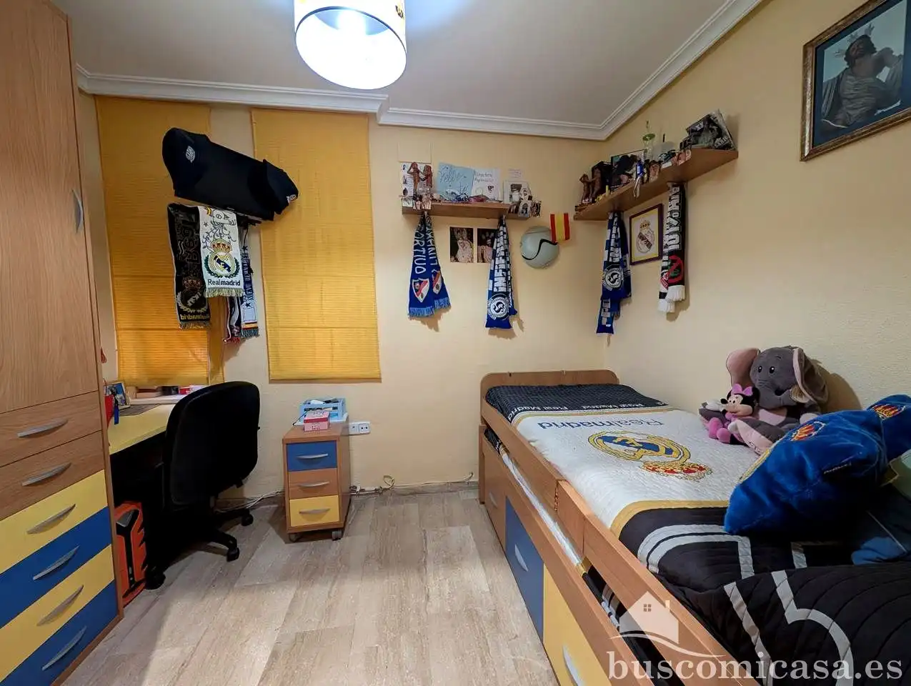 Planta baja en venta en Río Guadalimar, Linarejos