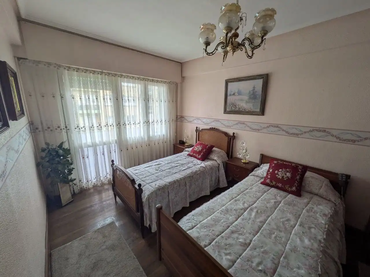 Flat with lift for sale in Artatza - Pinueta - Pinosolo, imagen 16