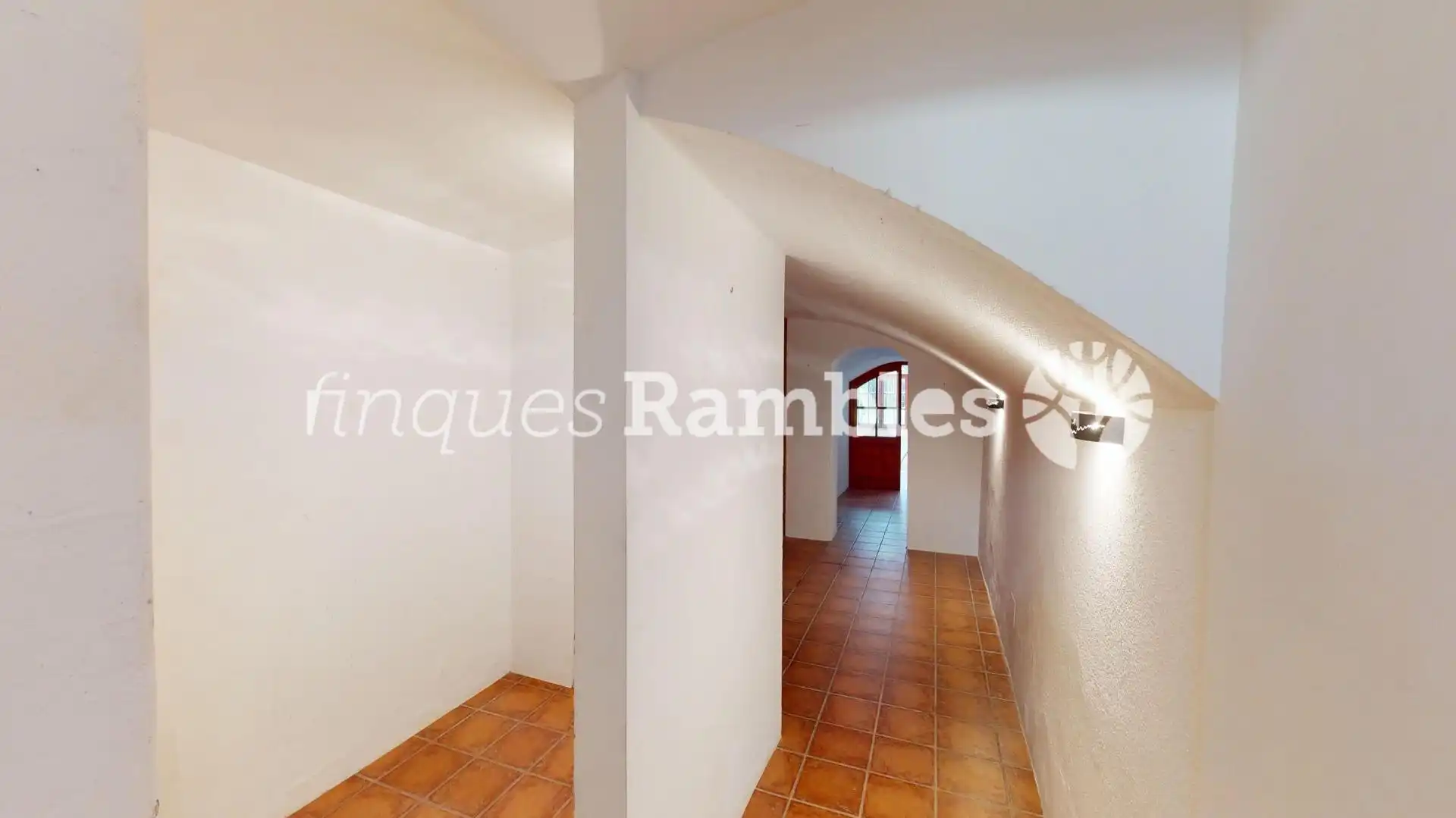 Casa amb terrassa en venda a Capellades, imagen 12