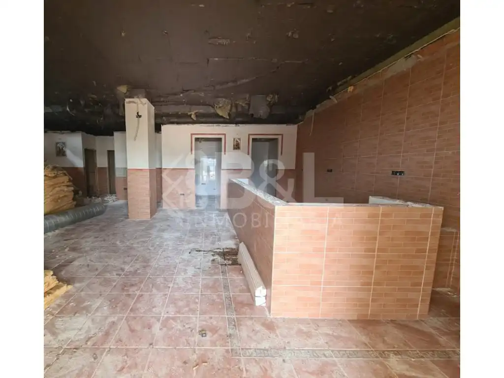 Local comercial en venda a Punta Umbría, imagen 4