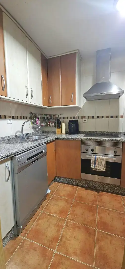 Flat with lift for sale in Calle de Enmedio, imagen 21