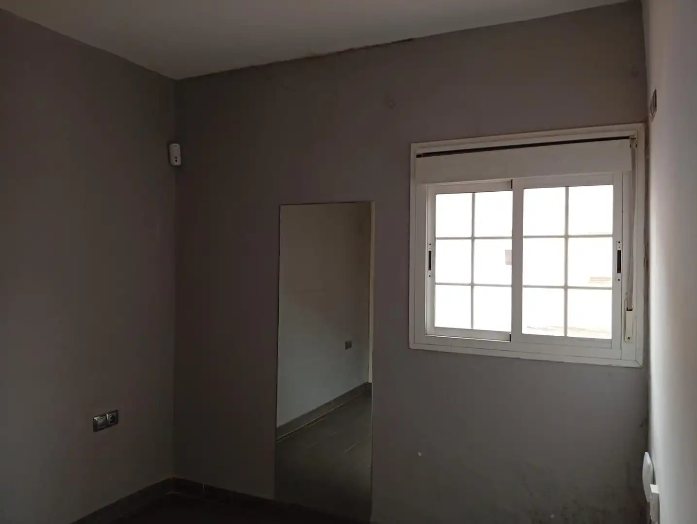 Bedroom of Flat for sale in La Línea de la Concepción
