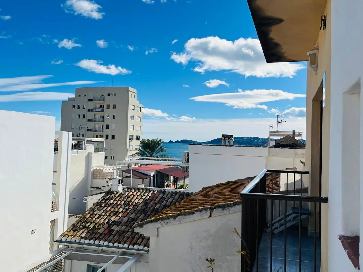 Apartment for sale in Puerto, imagen 11