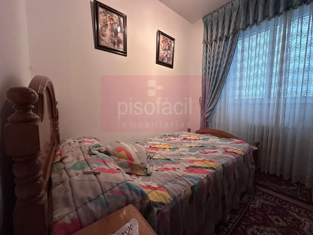 Habitación de Piso en venta en Lugo