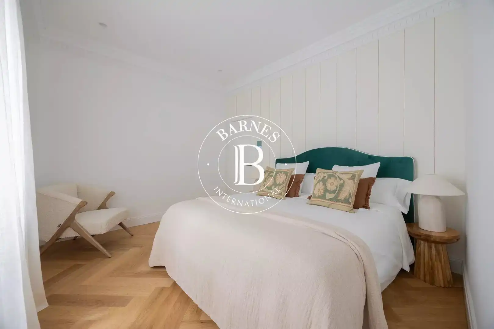 Appartement avec ascenseur à vendre à Barrio de Salamanca, imagen 15