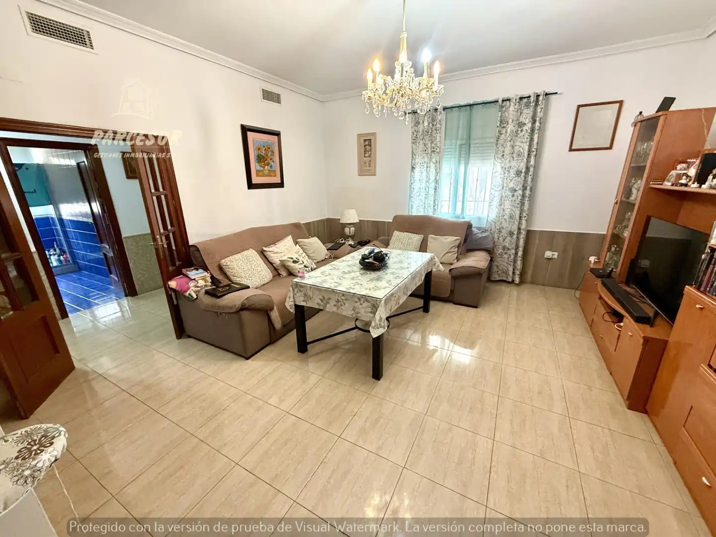 Casa con piscina en venta en Periurbano Este - Campiña, imagen 15