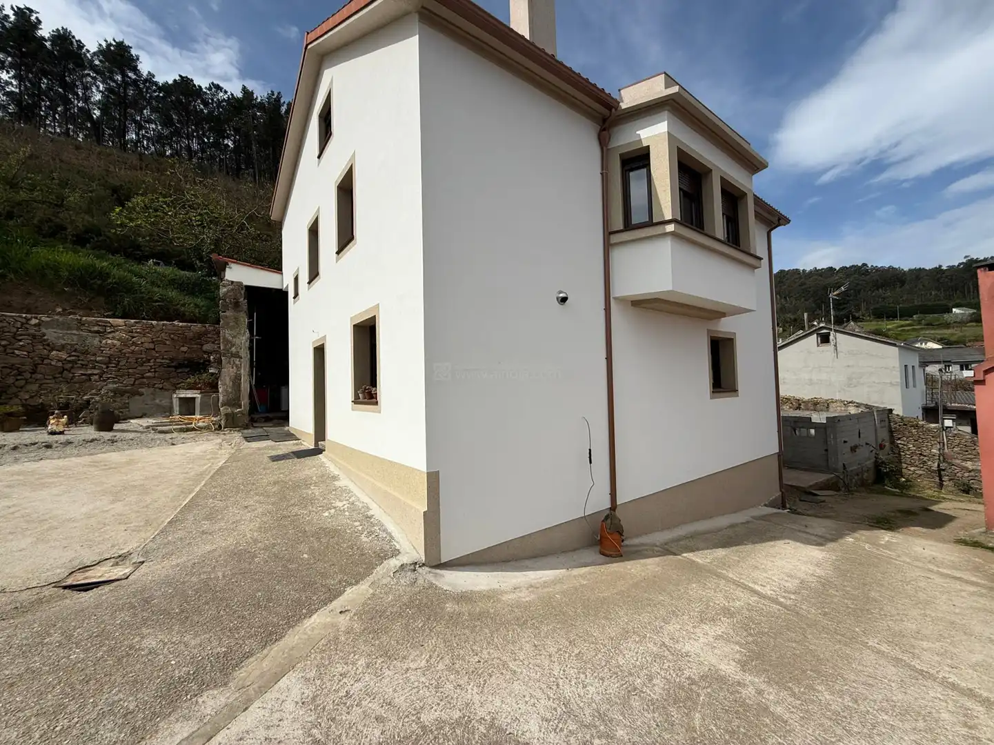 Residencial en venta en Carballo - LG NETOMA, Carballo