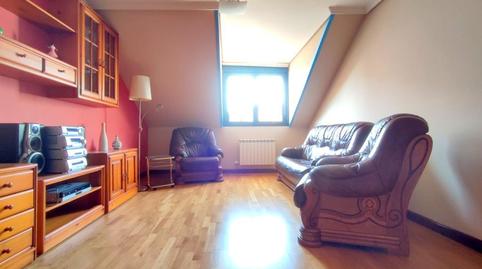 Foto 3 de Àtic en venda a Tudela de Duero, Valladolid