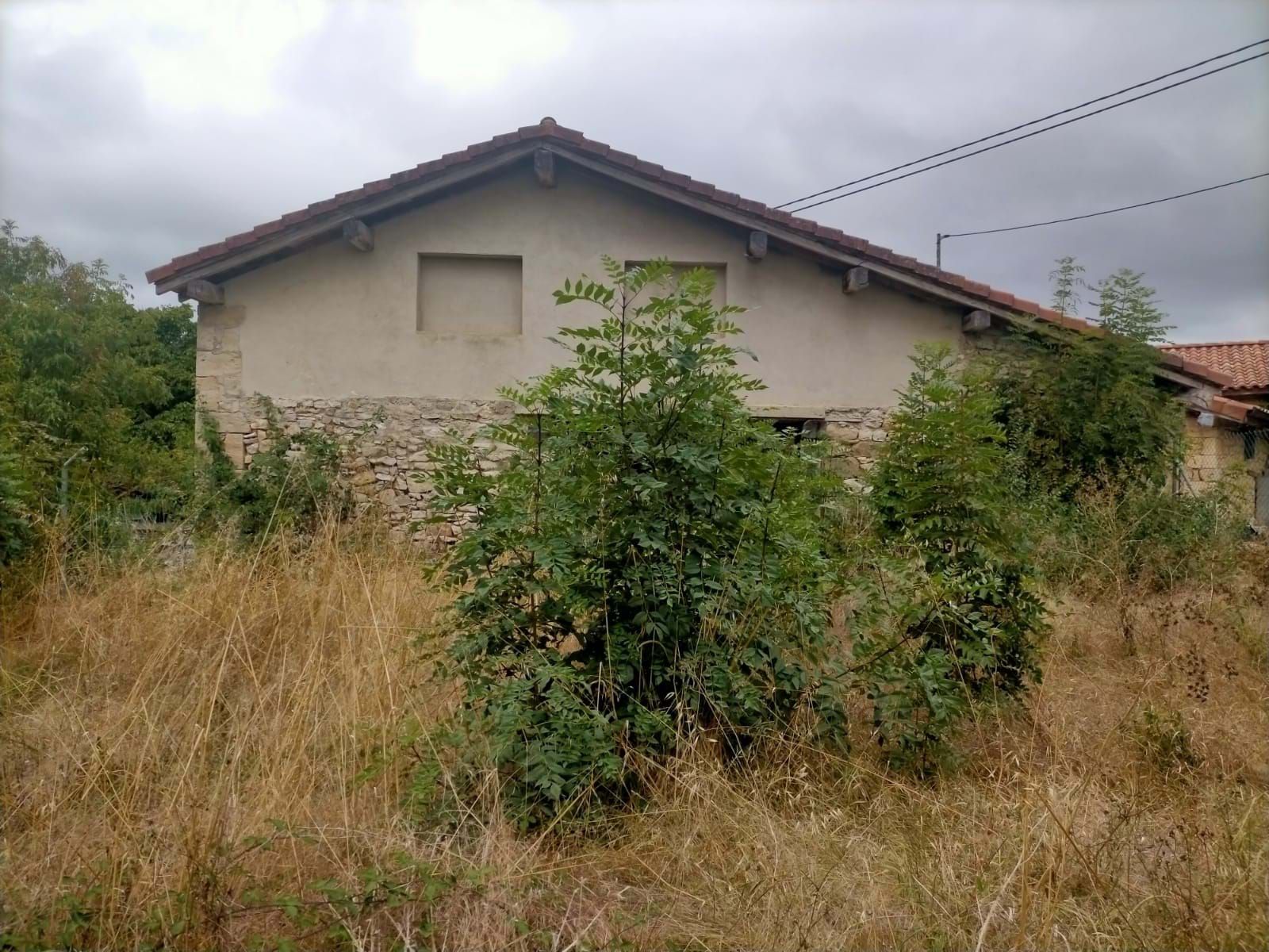 Casa o xalet en venda en Valdegovia / Gaubea