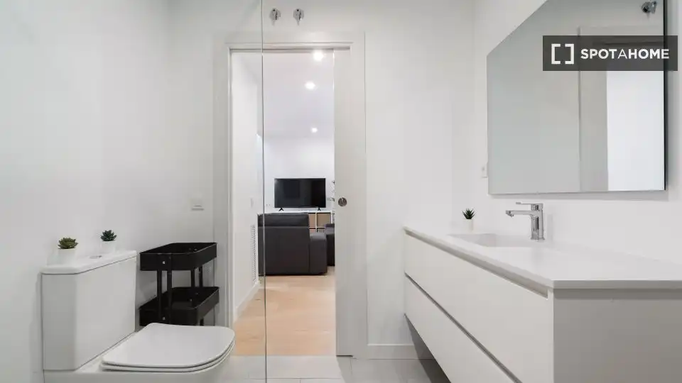 Room in Bellas Vistas