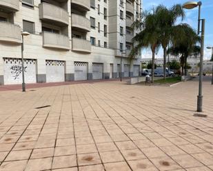 Parking of Premises for sale in  Murcia Capital