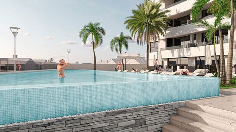 Foto 2 de Piso en venta en El Salero, -1, San Pedro del Pinatar ciudad, San Pedro del Pinatar